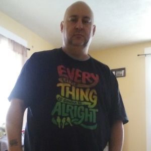 Meet your Posher, Ronnie